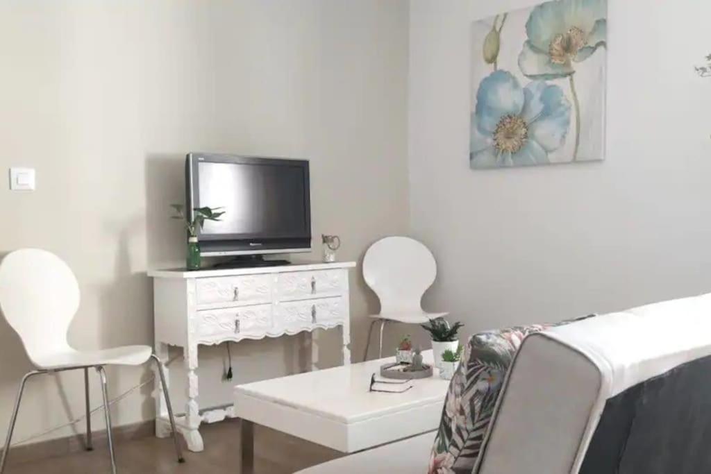 Apartment Inocentes Seville