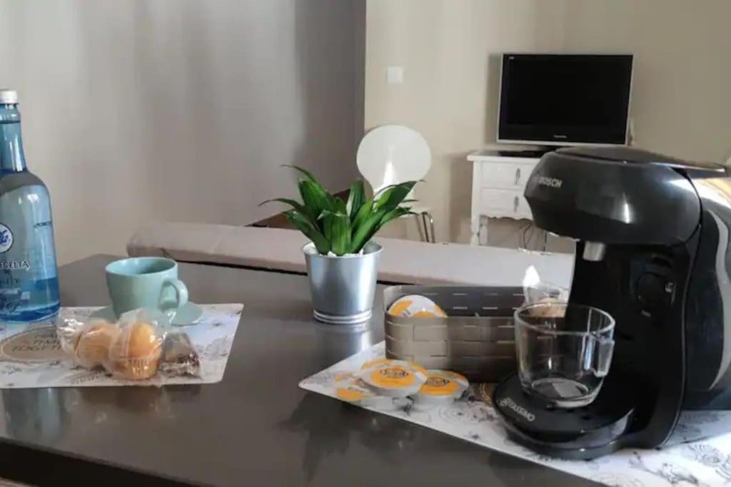 Inocentes Apartment *