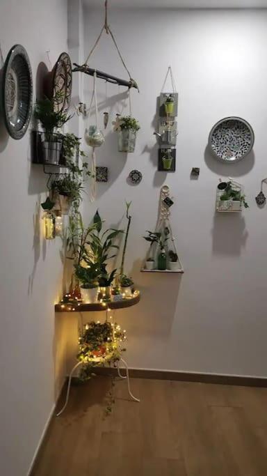 Inocentes Apartment Seville