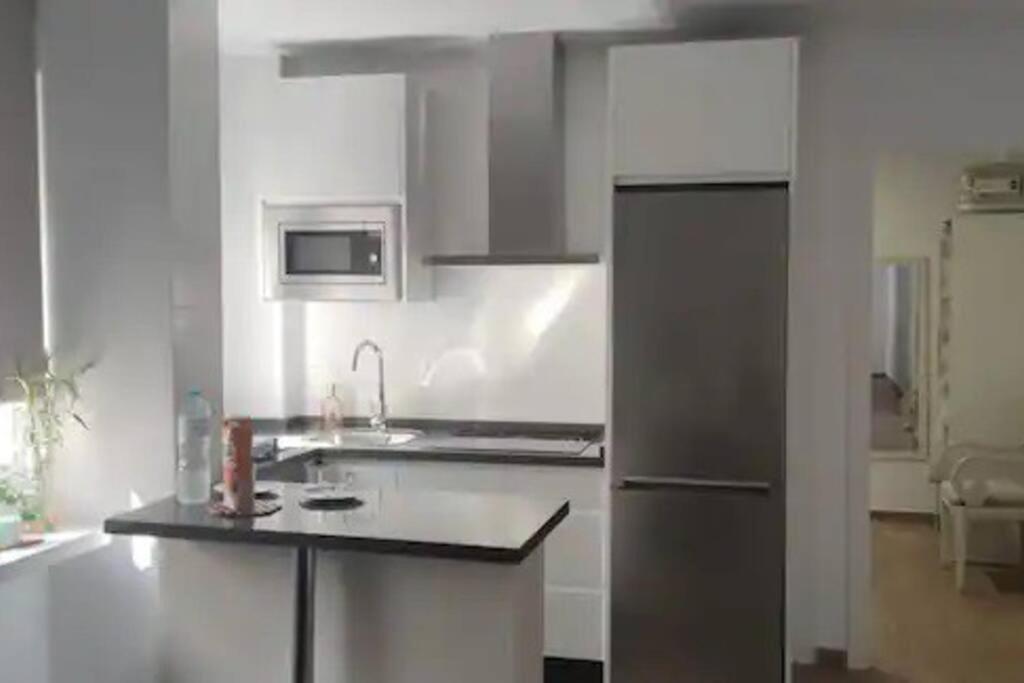 Apartment Inocentes Seville