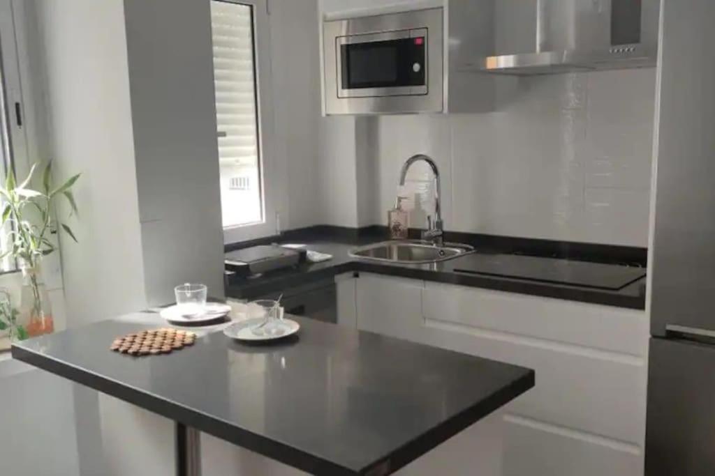 Inocentes Apartment