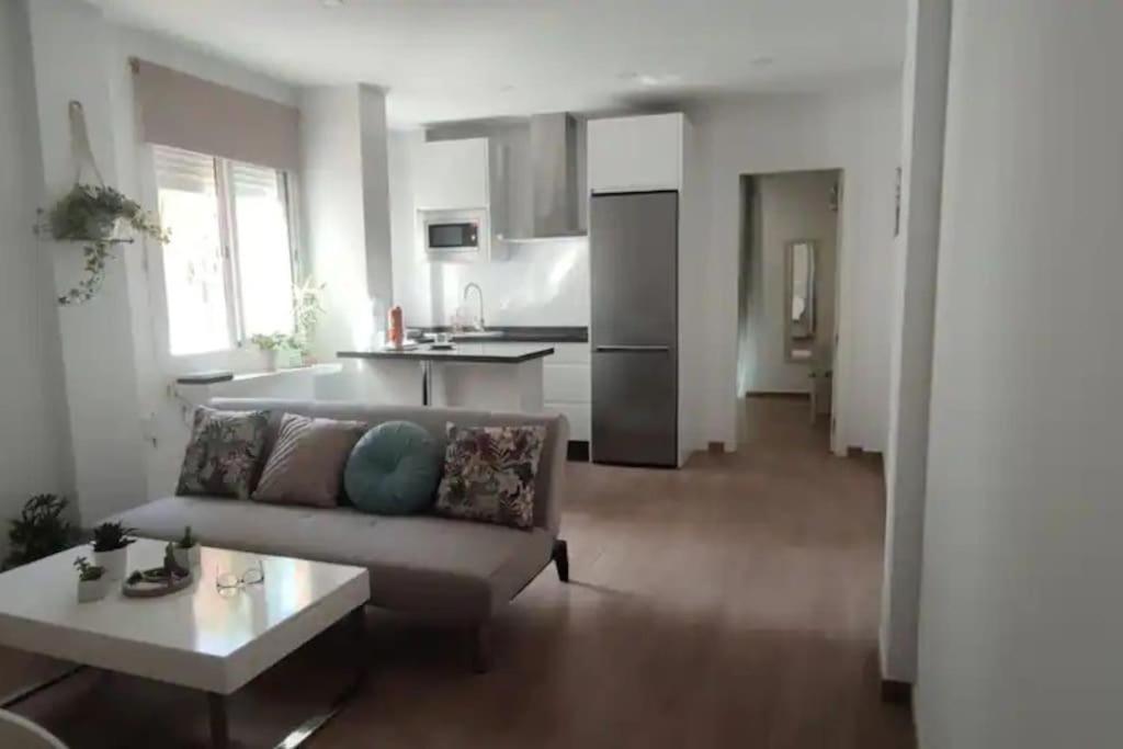 Inocentes Apartment *