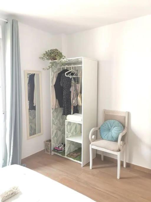Inocentes Apartment Seville