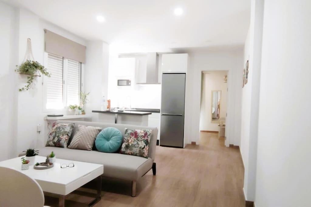 Apartment Inocentes Seville
