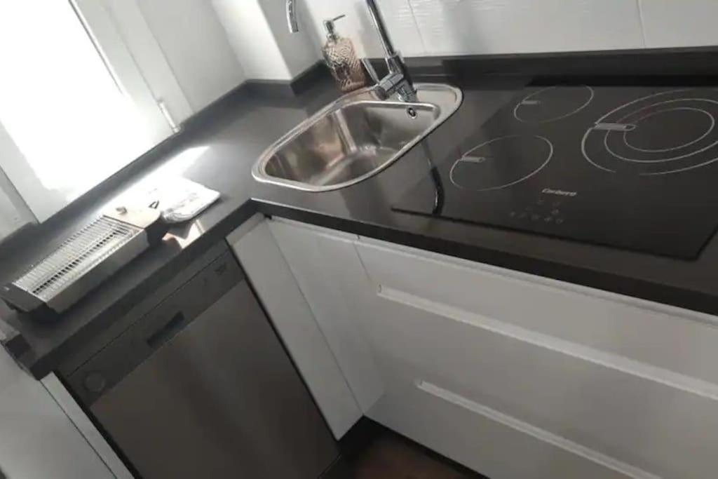 Apartment Inocentes *