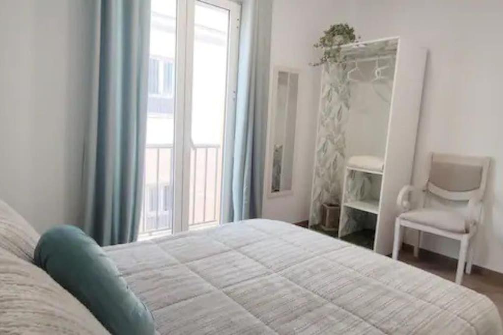 Apartment Inocentes