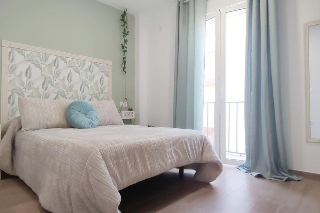 Inocentes Apartment Seville
