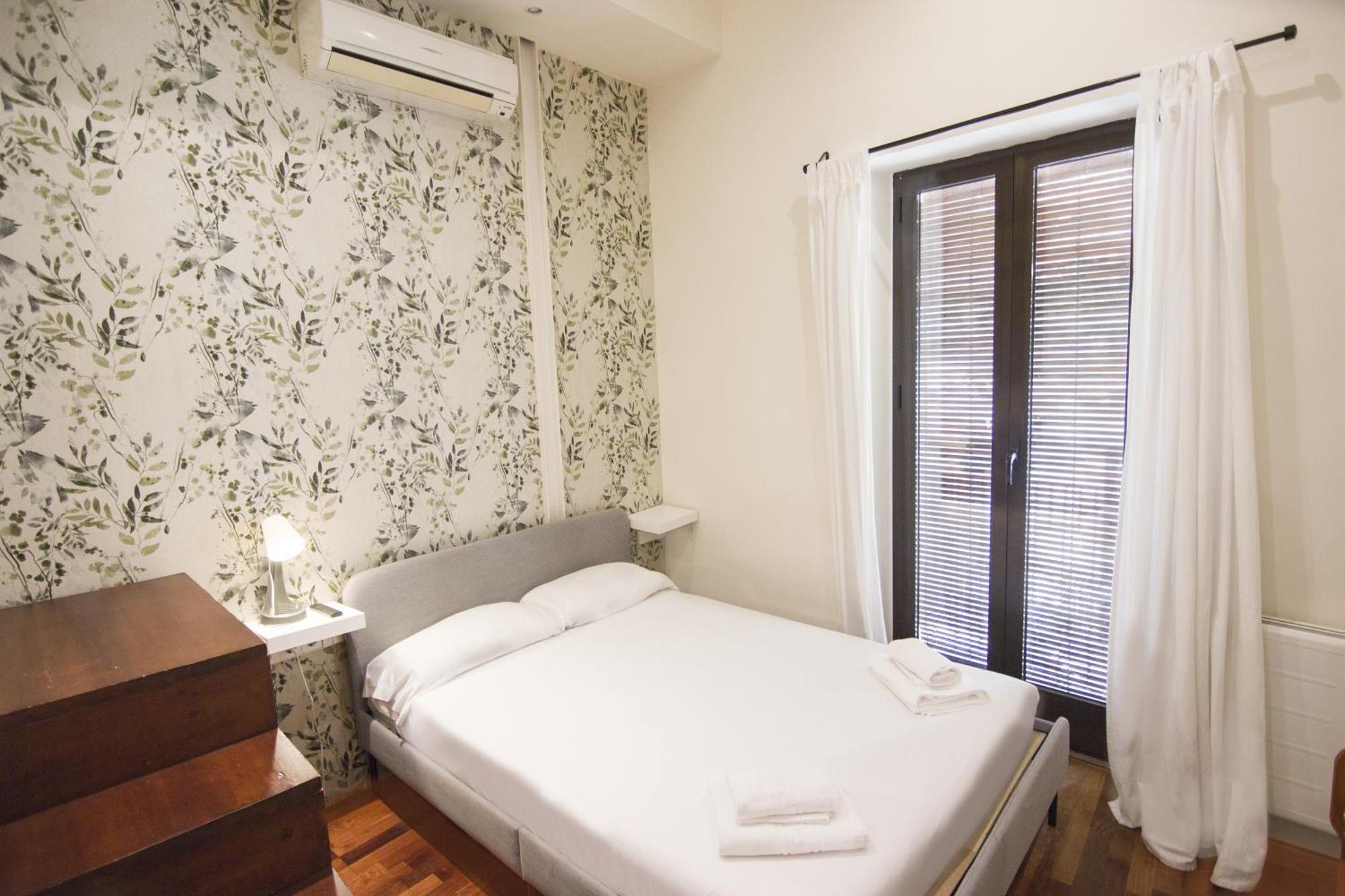 Apartment Rentalsevilla Alhondiga