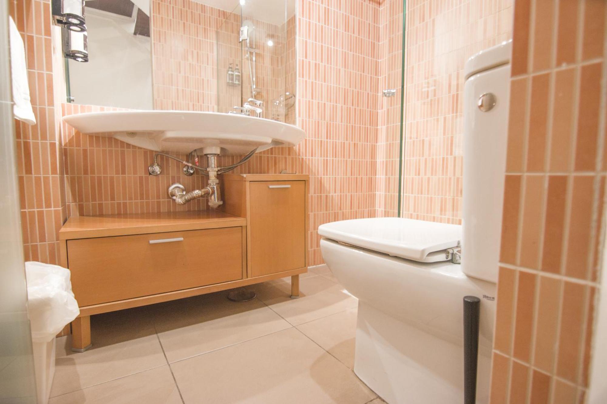 Rentalsevilla Alhondiga Apartment Seville