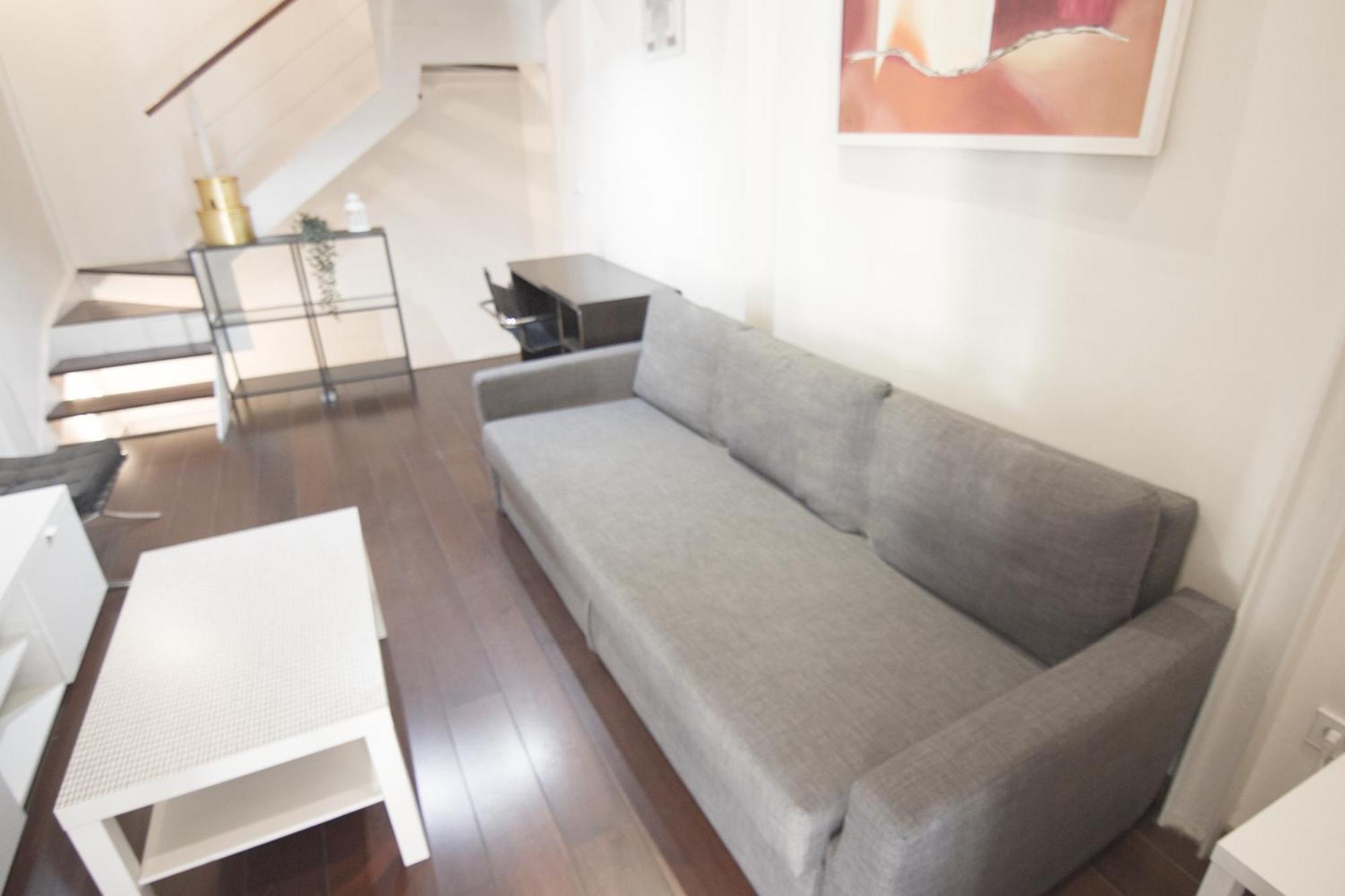 Rentalsevilla Alhondiga Seville