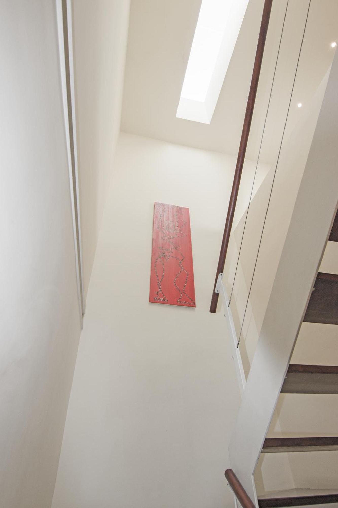 Apartment Rentalsevilla Alhondiga
