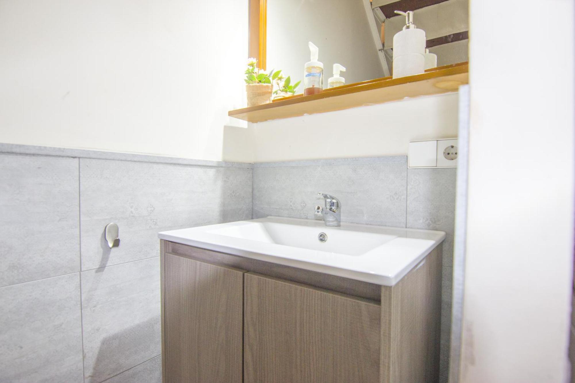 Rentalsevilla Alhondiga Apartment Seville