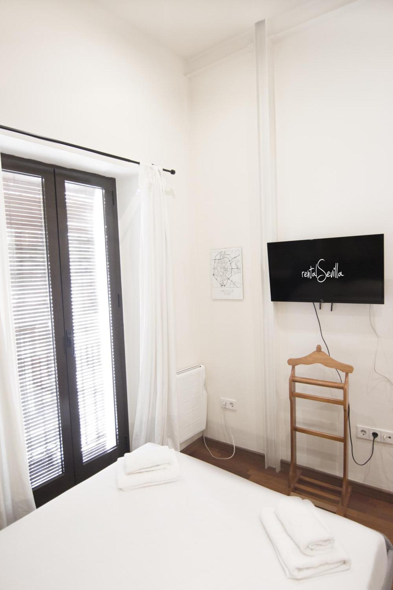 Rentalsevilla Alhondiga * Seville