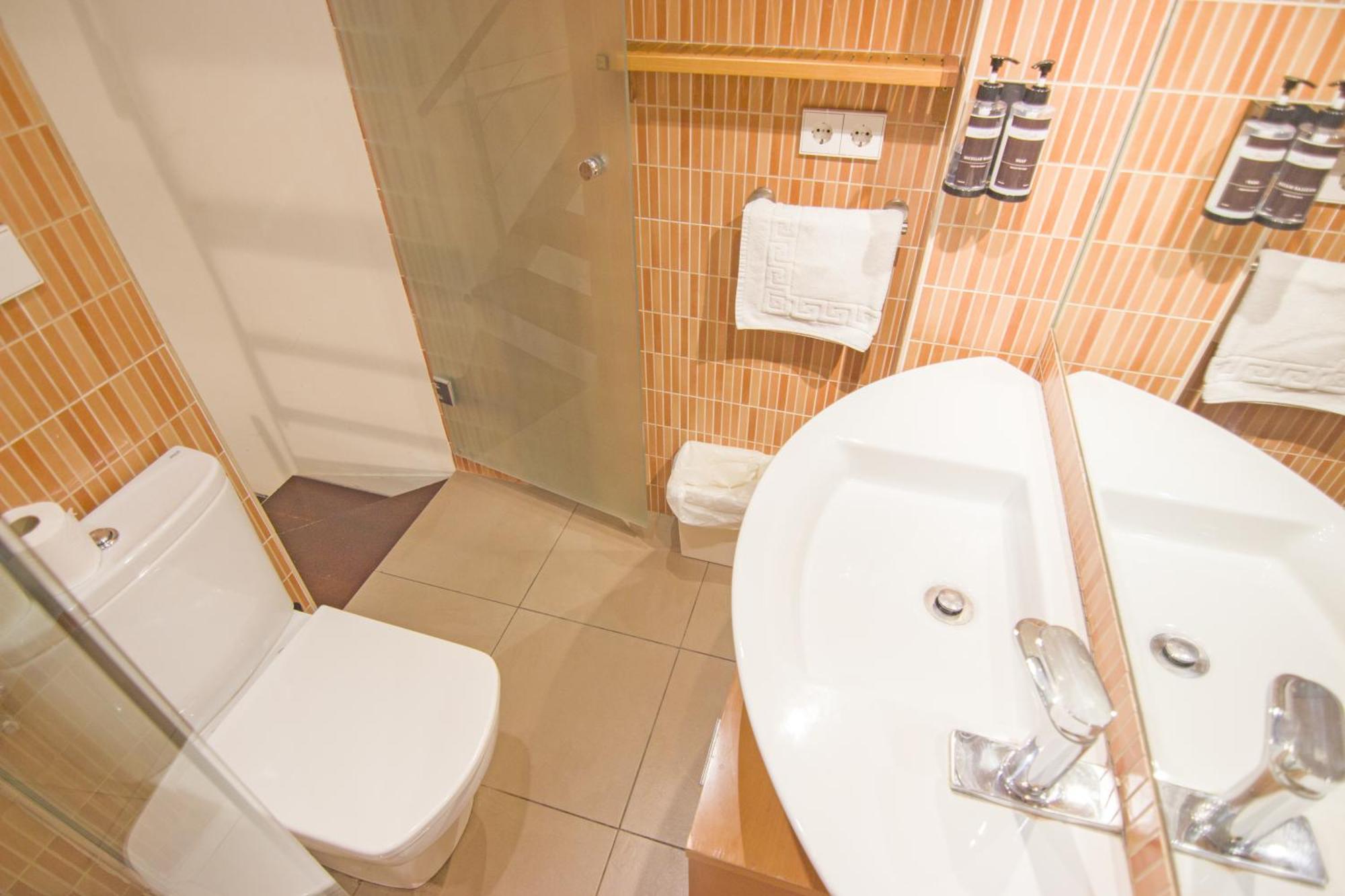 Apartment Rentalsevilla Alhondiga *