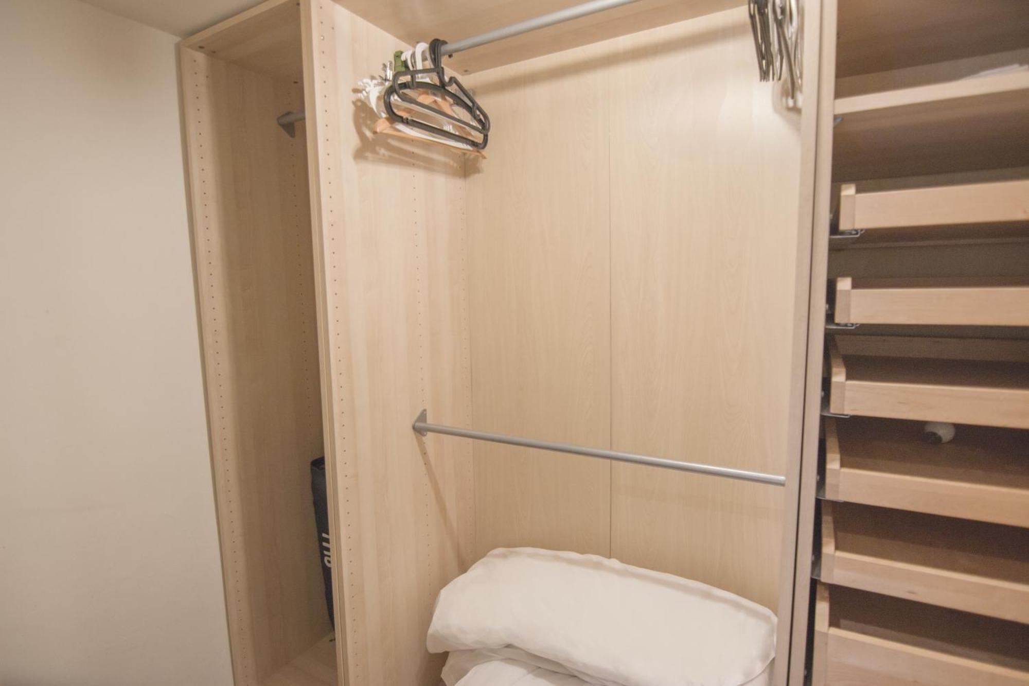 Rentalsevilla Alhondiga Apartment *