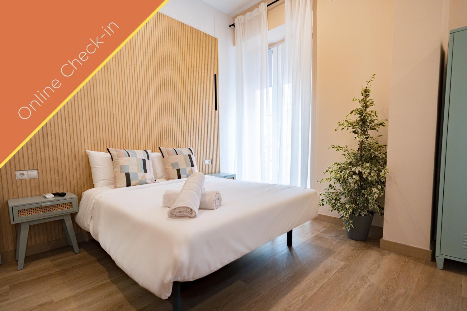 Guest house The Clover Seville