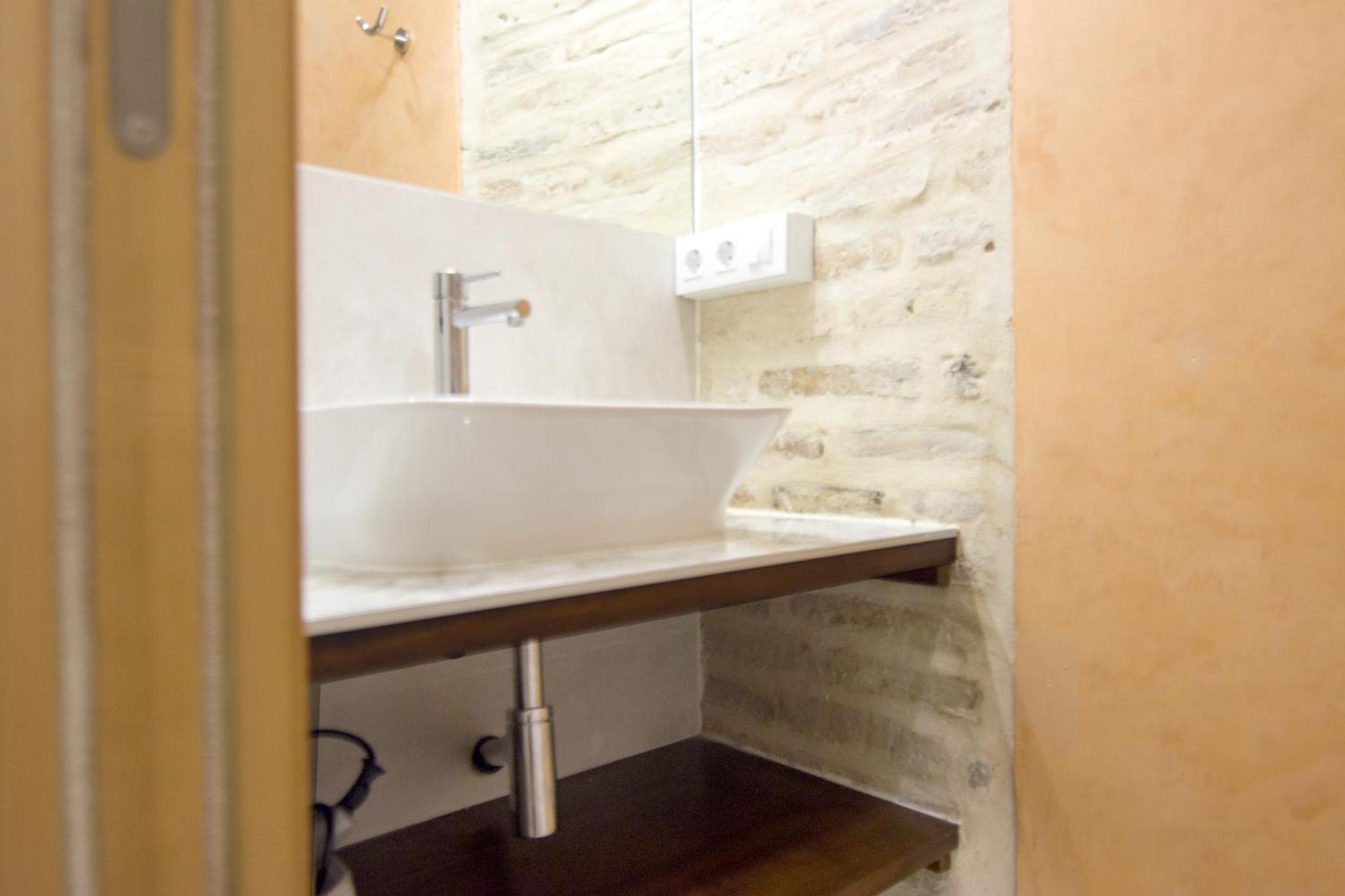 Rentalsevilla Arfe Seville