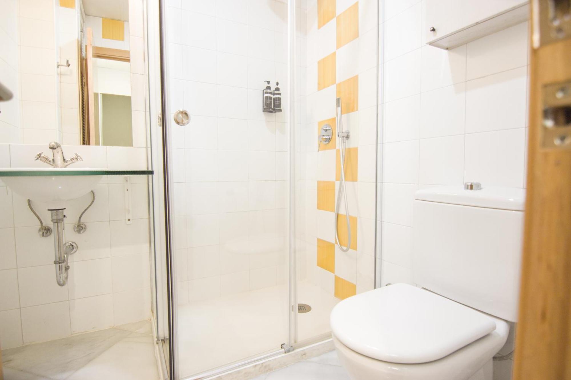 Rentalsevilla Arfe Apartment