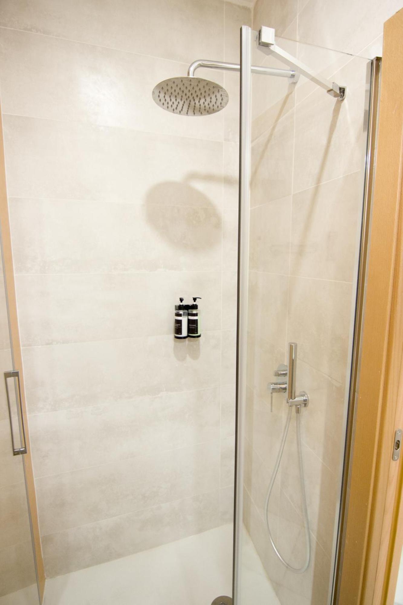 Apartment Rentalsevilla Arfe *