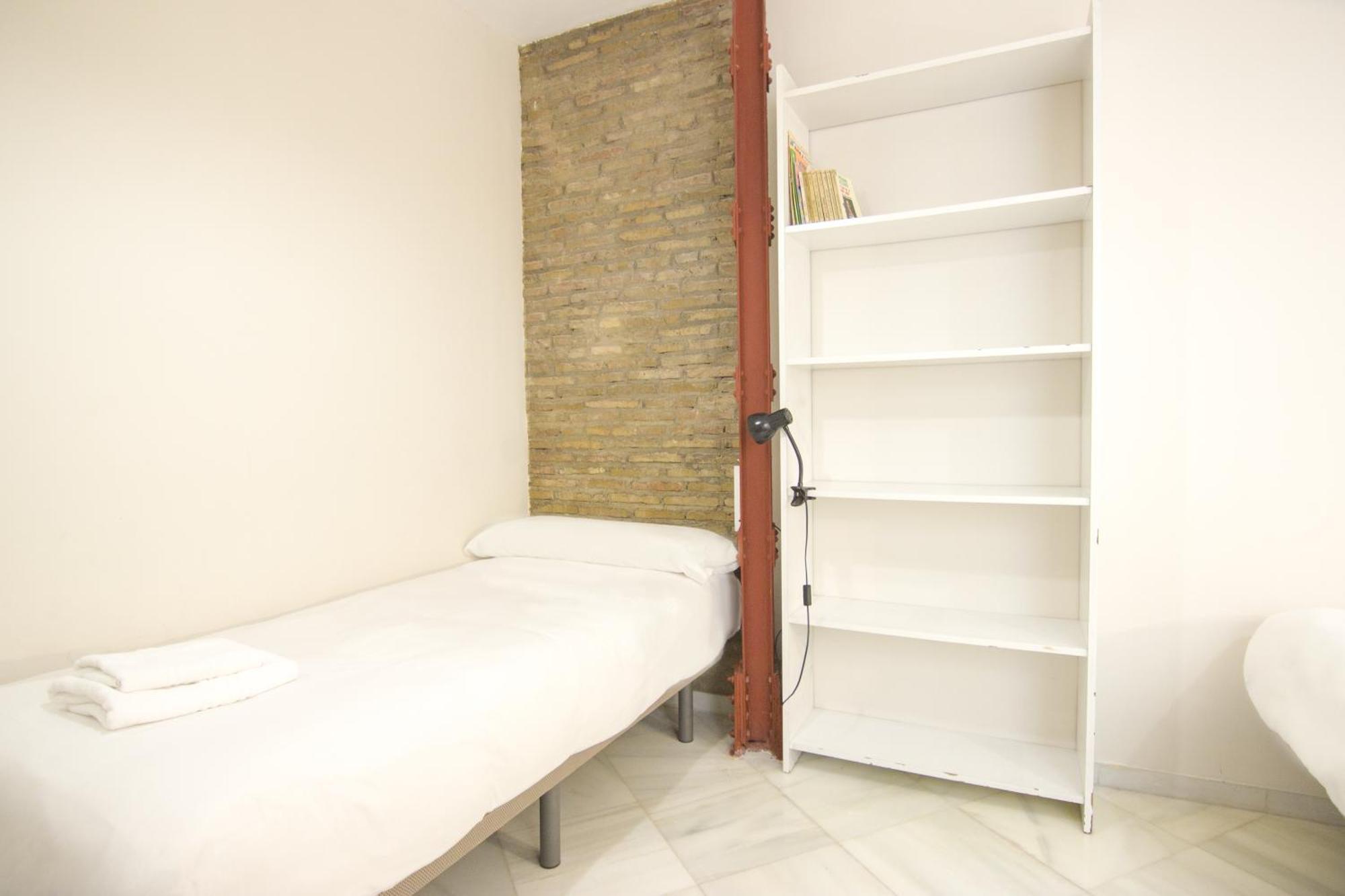 Rentalsevilla Arfe Apartment Seville