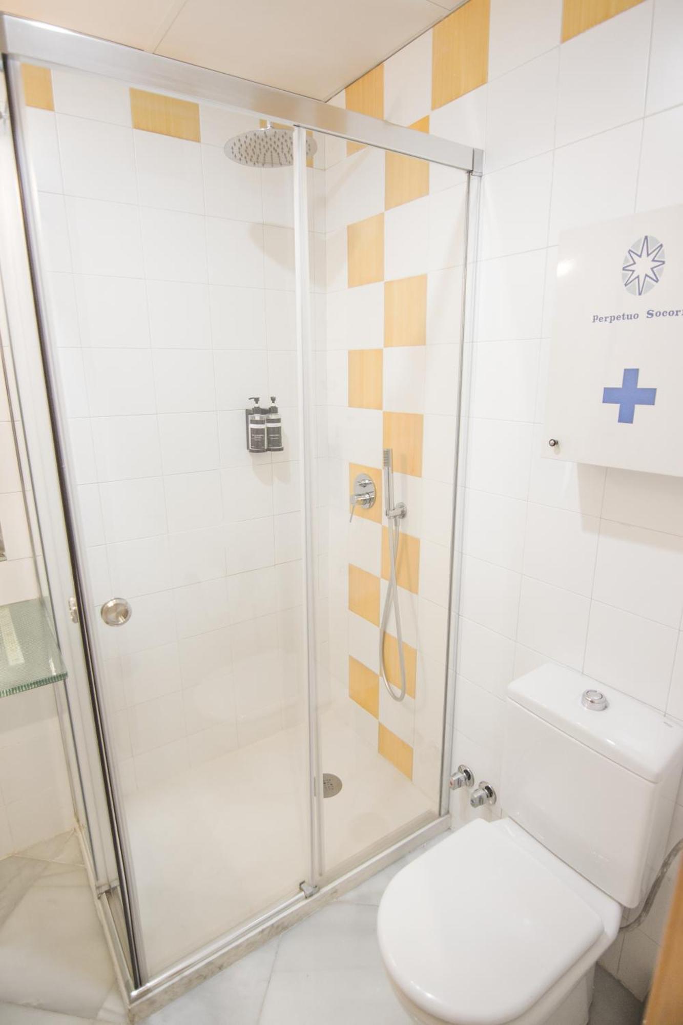 Rentalsevilla Arfe