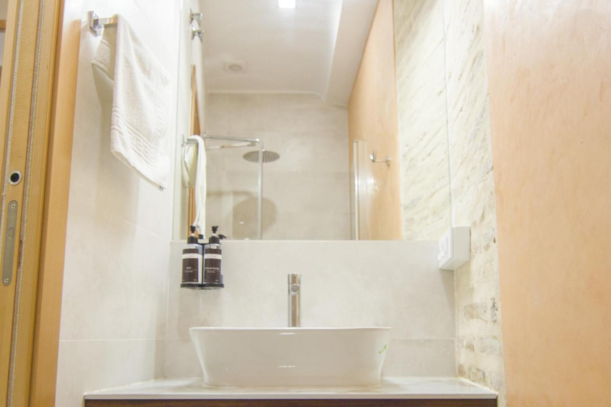 Apartment Rentalsevilla Arfe