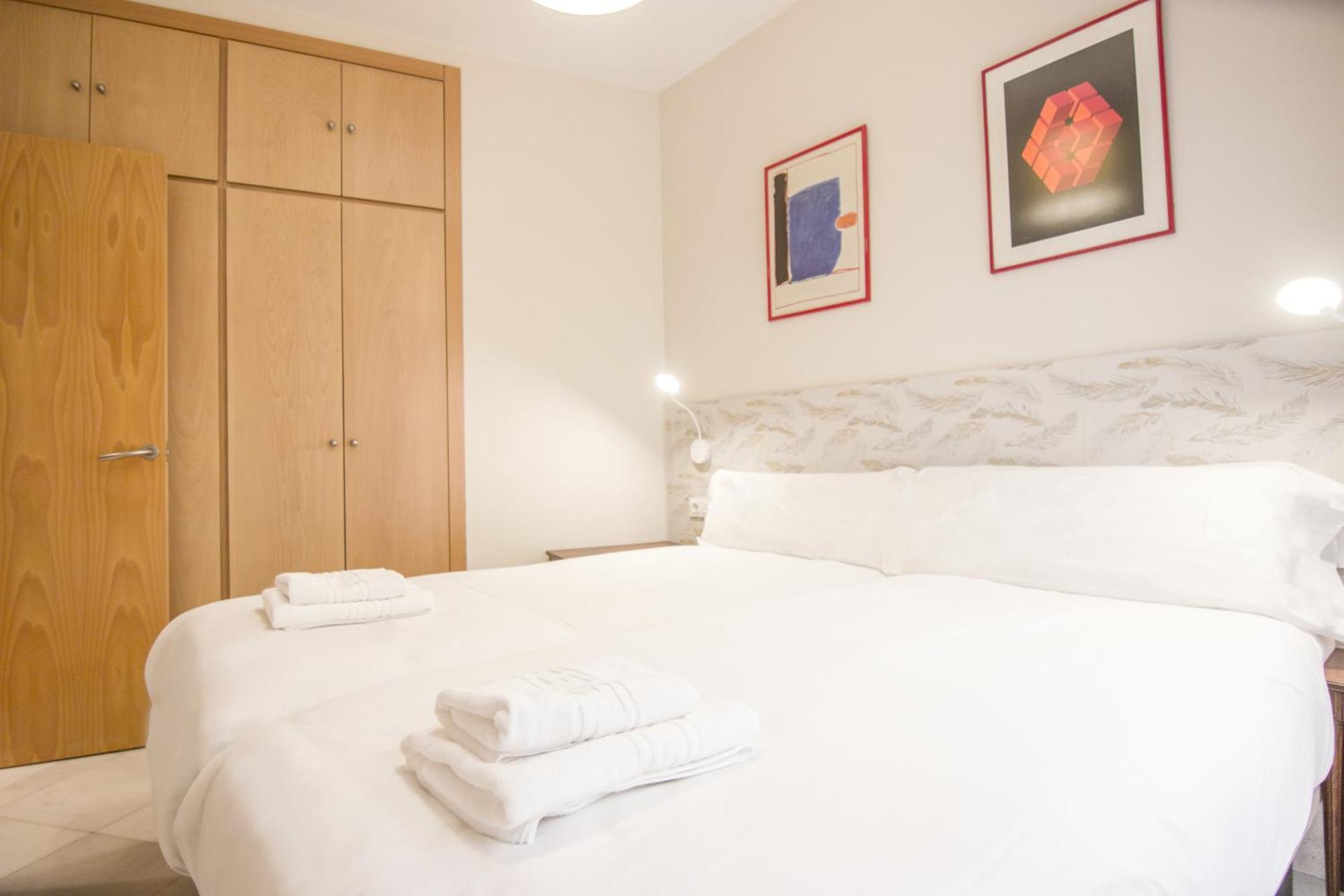Rentalsevilla Arfe Seville