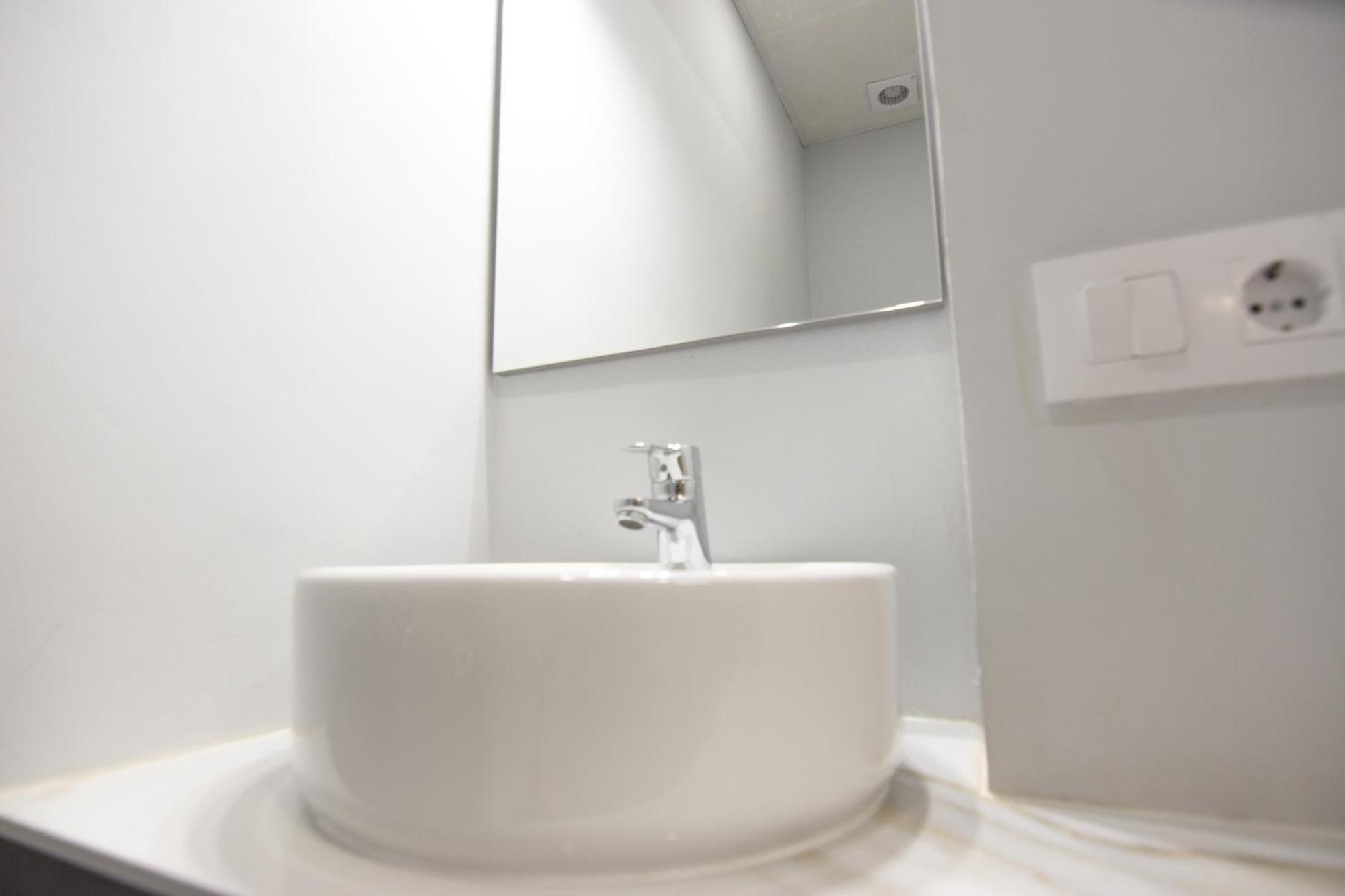 Rentalsevilla Arfe Apartment