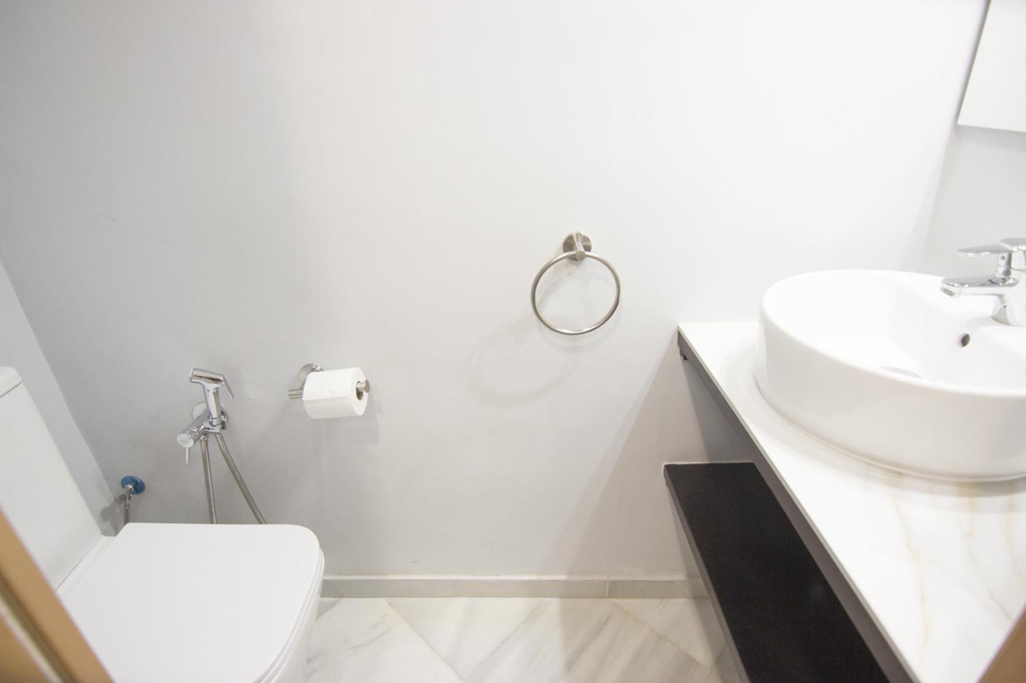 Apartment Rentalsevilla Arfe Seville