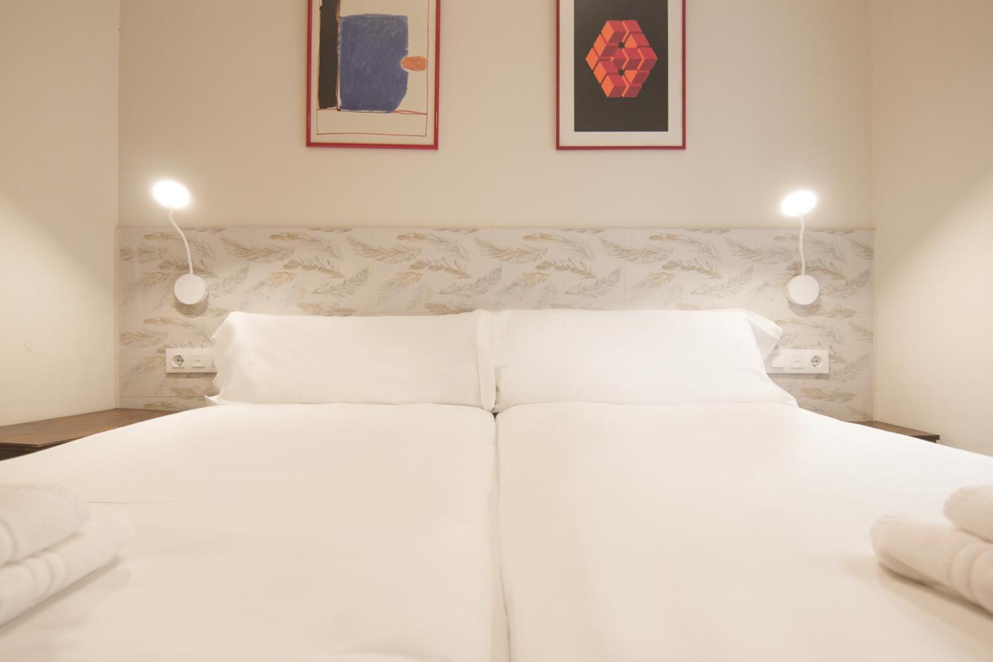 Rentalsevilla Arfe