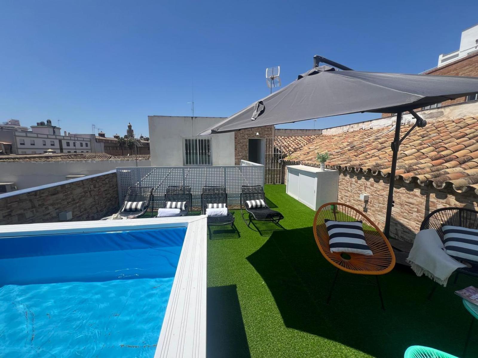 Isg Puerta Jerez 02 Apartment
