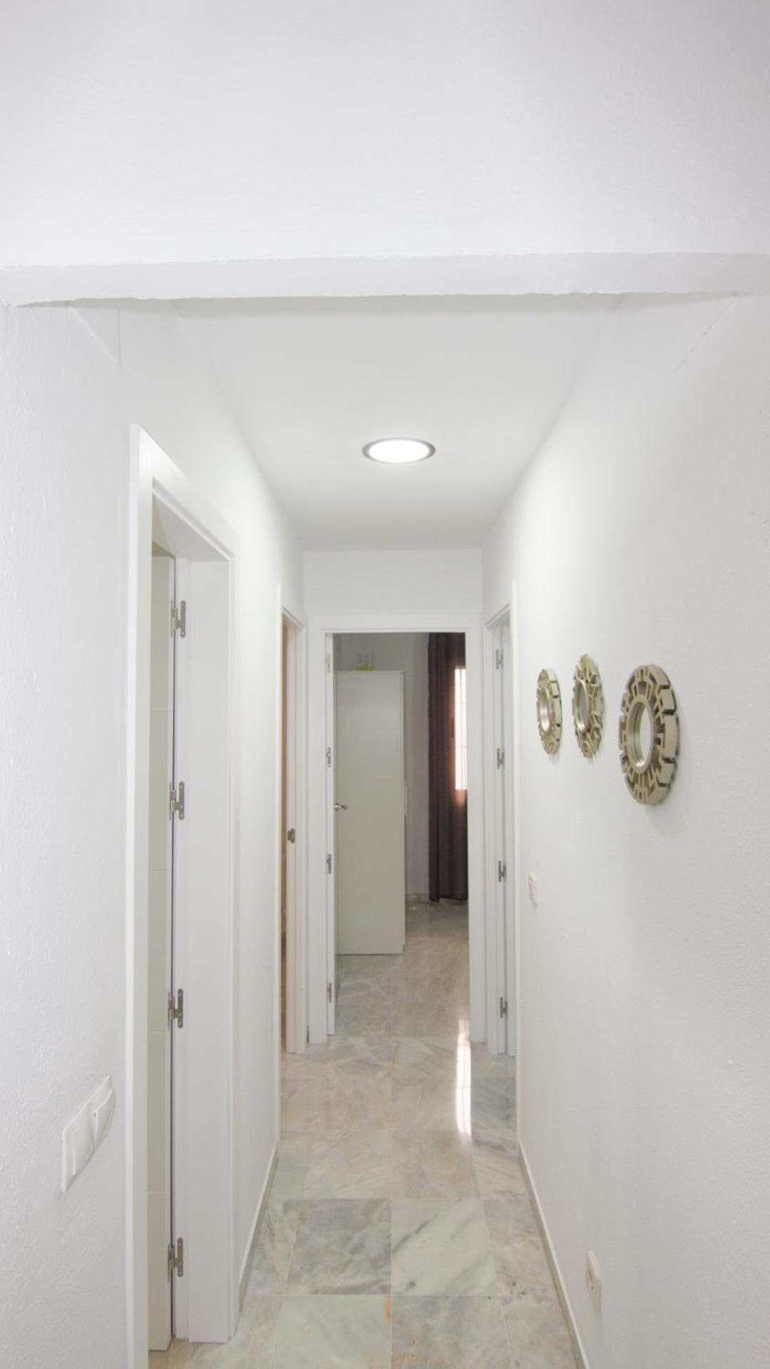 Rentalsevilla Arrayan Apartamento *