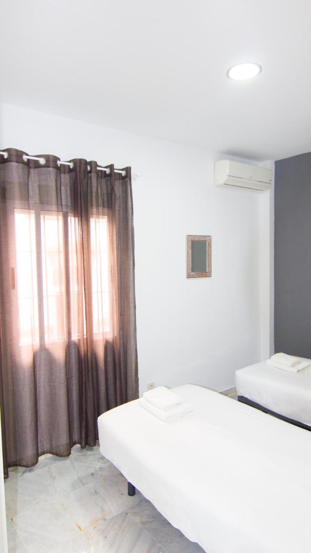 Apartamento Rentalsevilla Arrayan