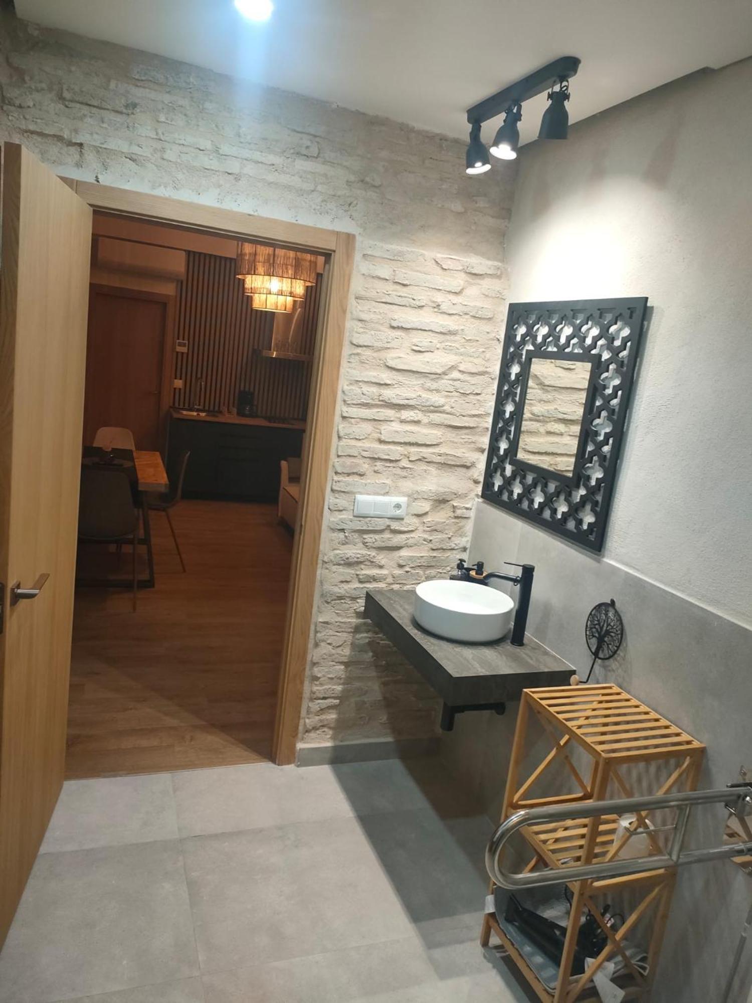 Casa Arena Centro Encanto Y Confort Apartment Seville