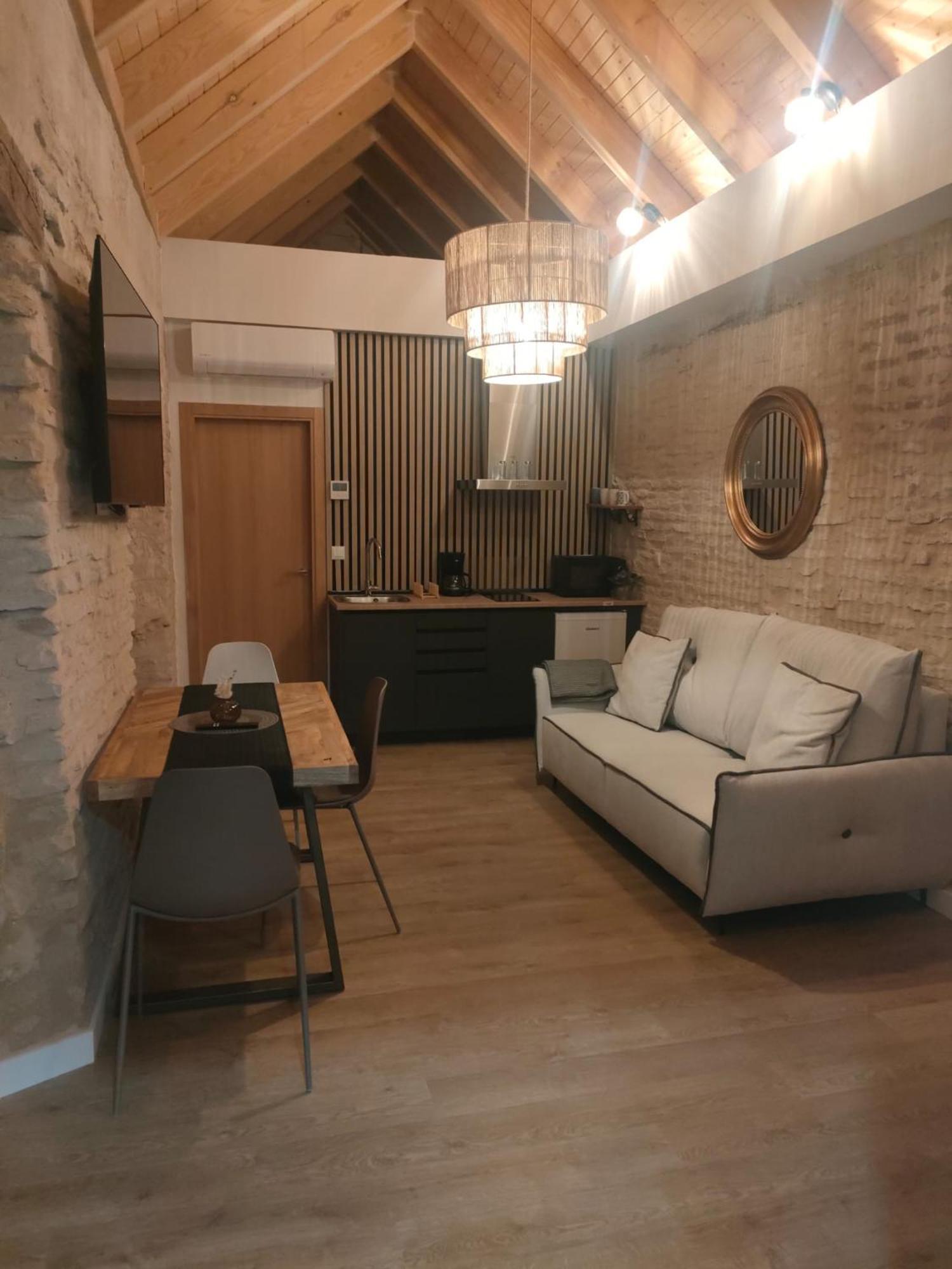 Apartment Casa Arena Centro Encanto Y Confort Seville