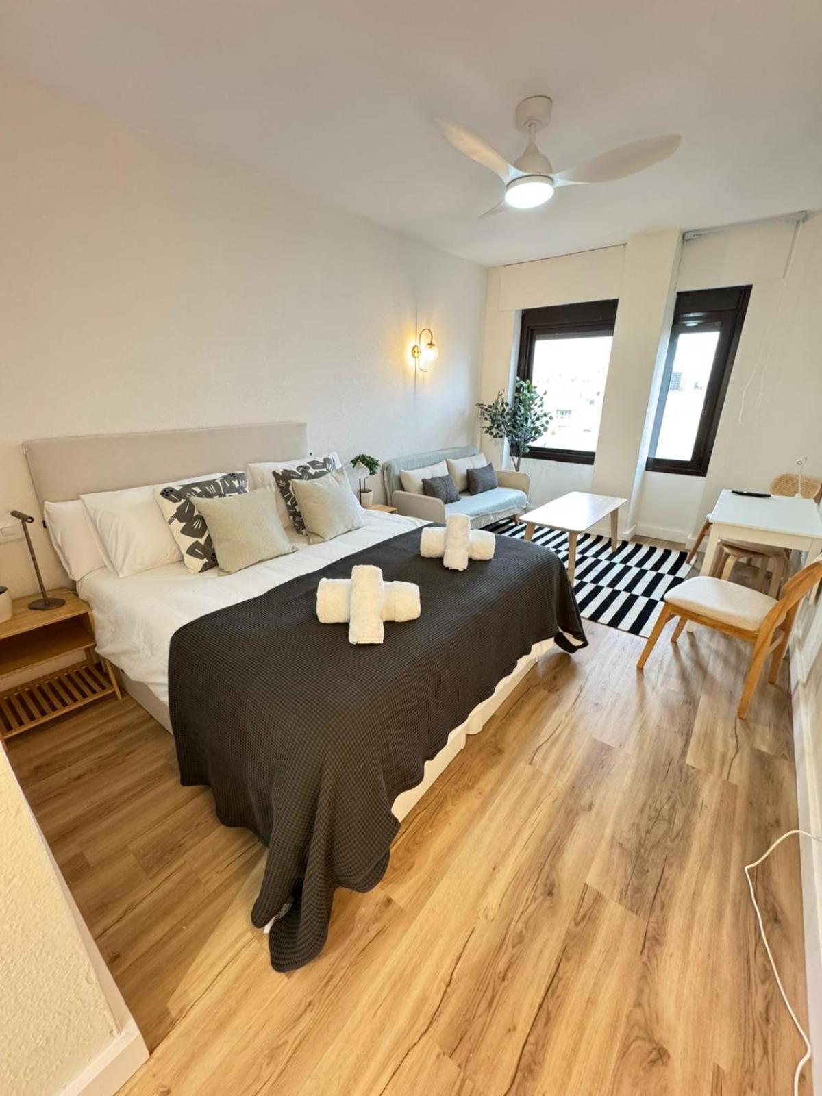 Apartment Triana Confort Seville