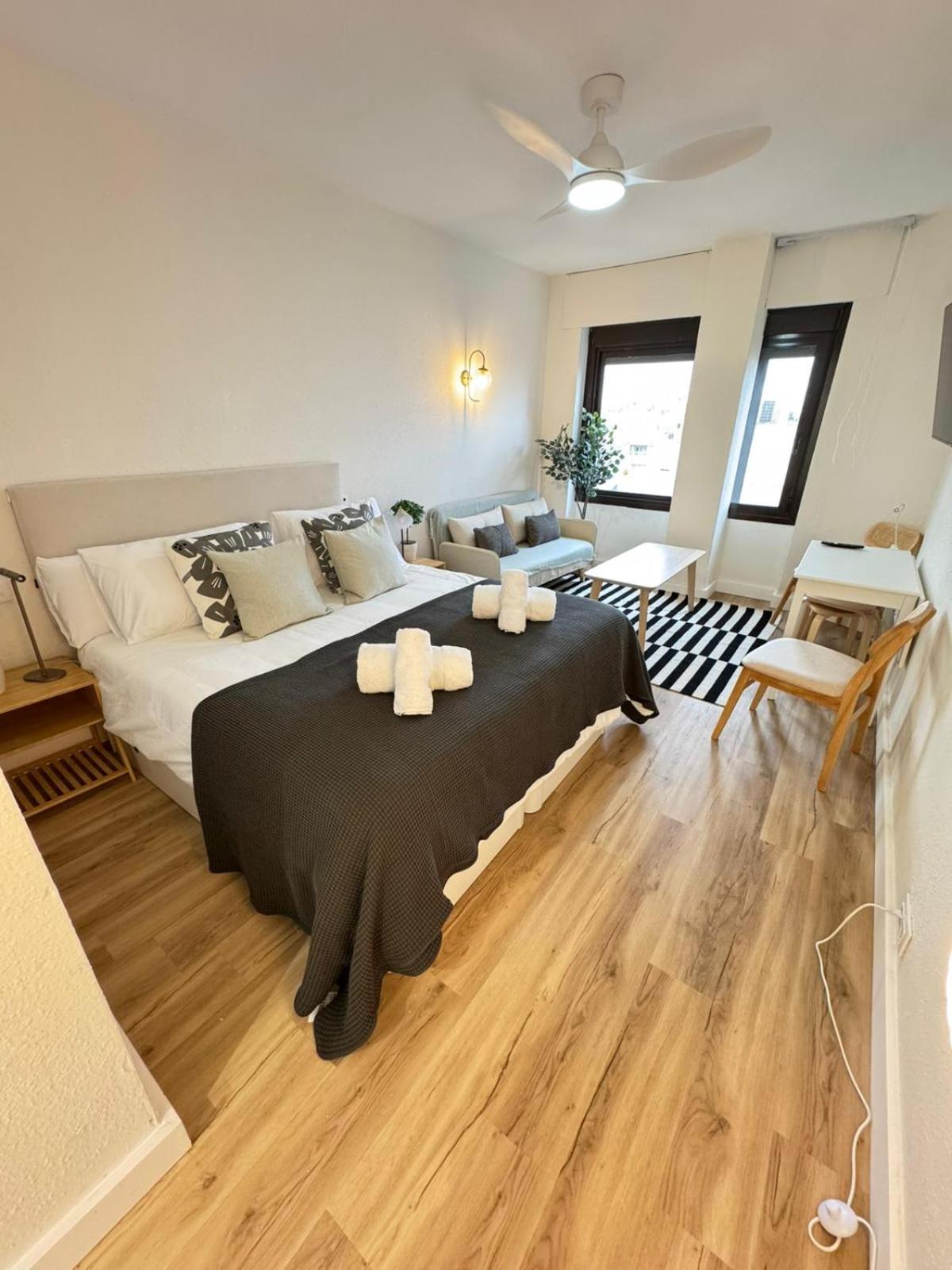 Triana Confort Apartment Seville