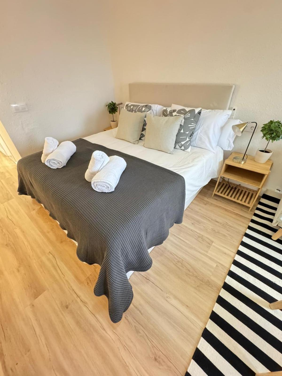 Apartment Triana Confort Seville