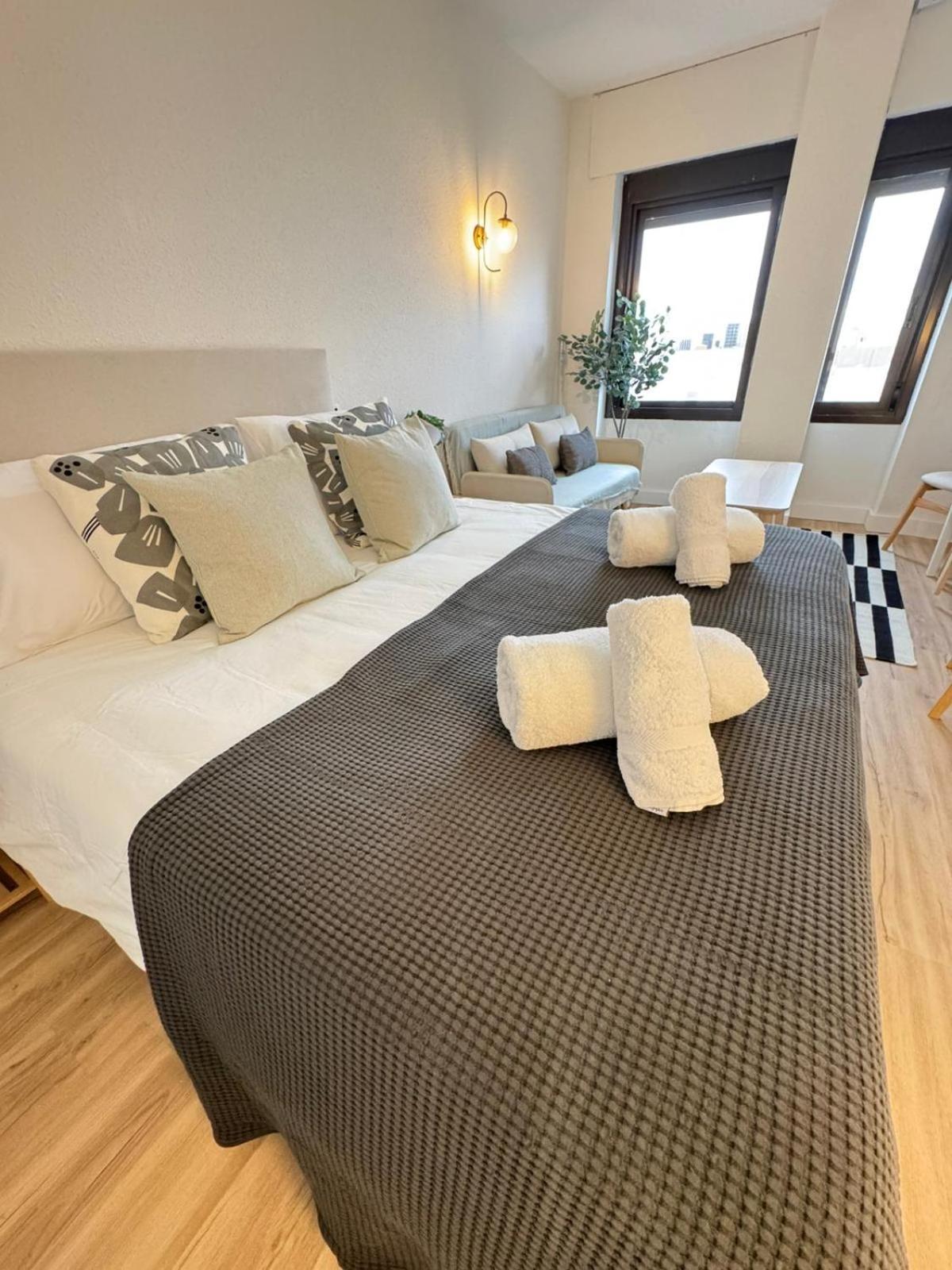 Triana Confort Apartment