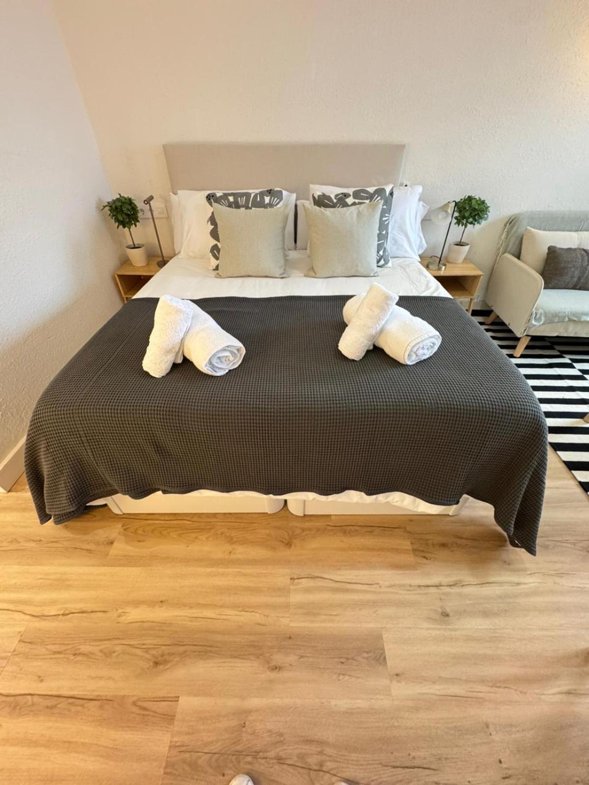 Apartment Triana Confort
