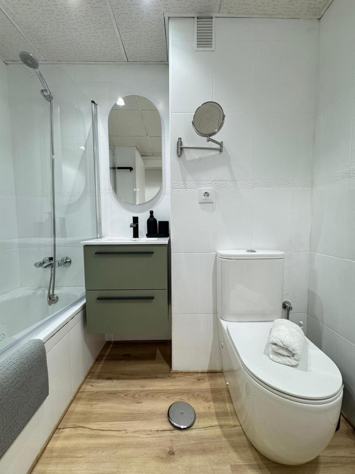 Triana Confort Apartment *