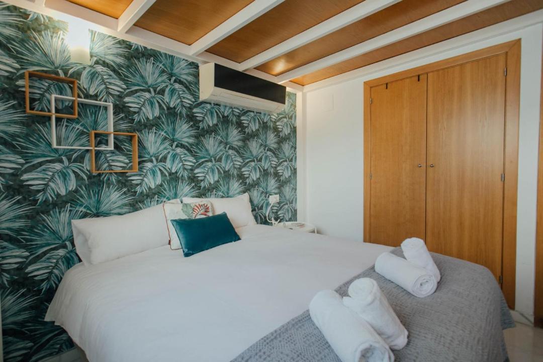 Cozy Next To The Alameda -2bdrm 1,5 Bath Seville