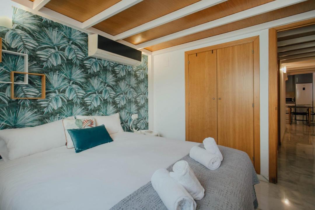 Cozy Next To The Alameda -2bdrm 1,5 Bath Apartment