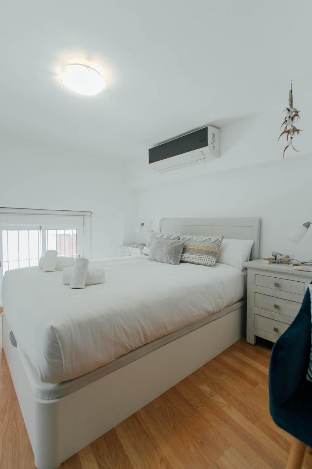 Apartment Cozy Next To The Alameda -2bdrm 1,5 Bath