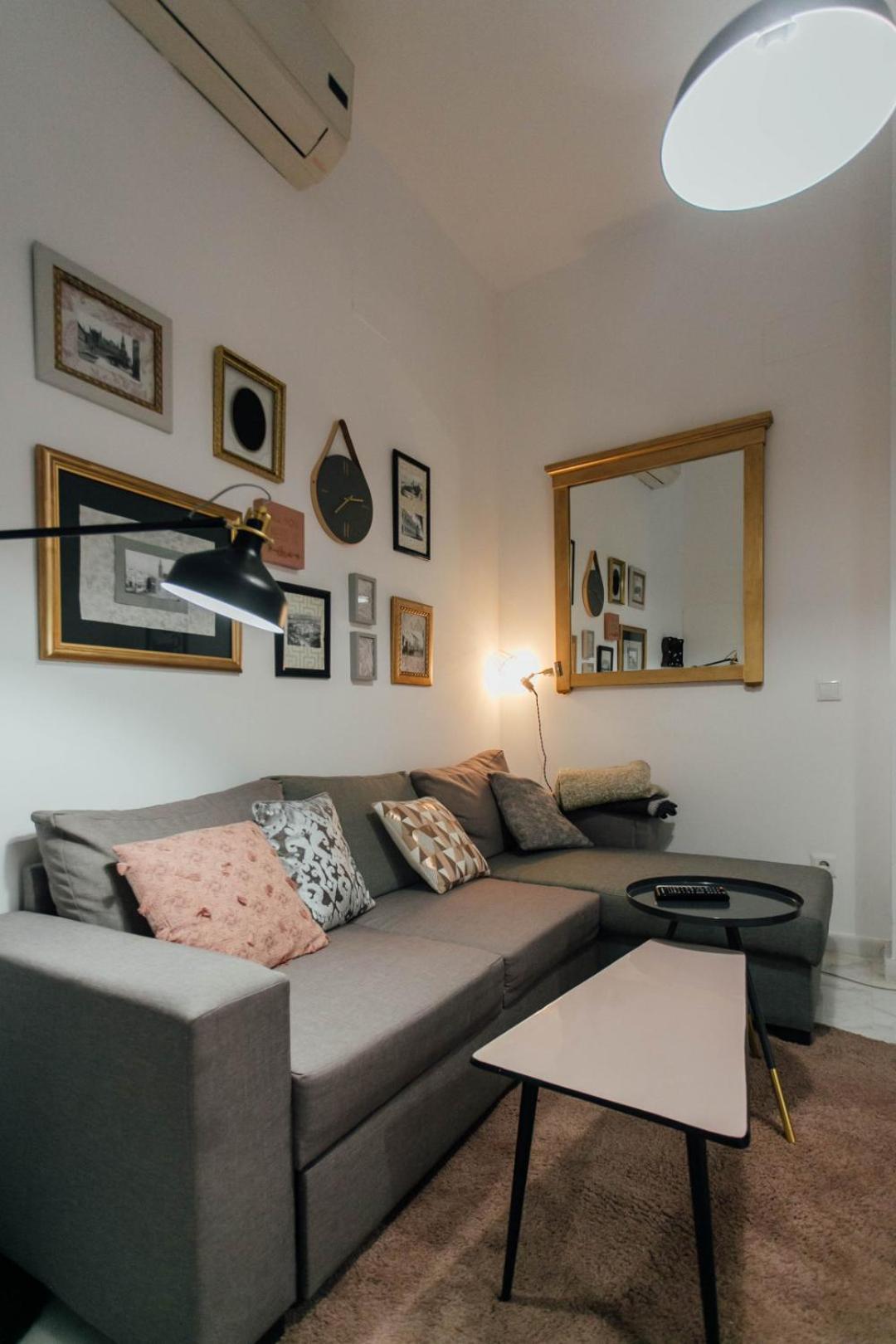 Apartment Cozy Next To The Alameda -2bdrm 1,5 Bath *
