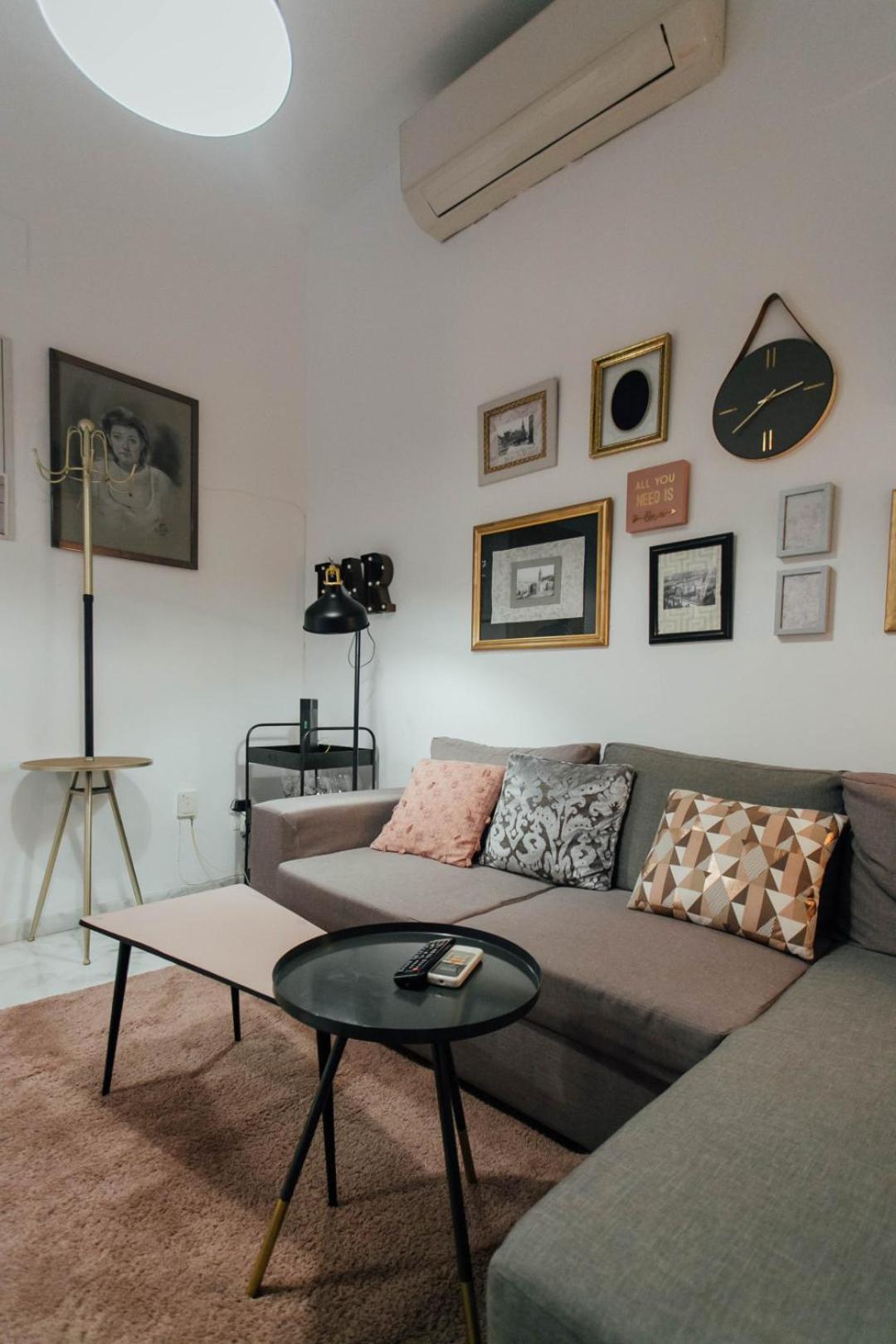 Apartment Cozy Next To The Alameda -2bdrm 1,5 Bath *