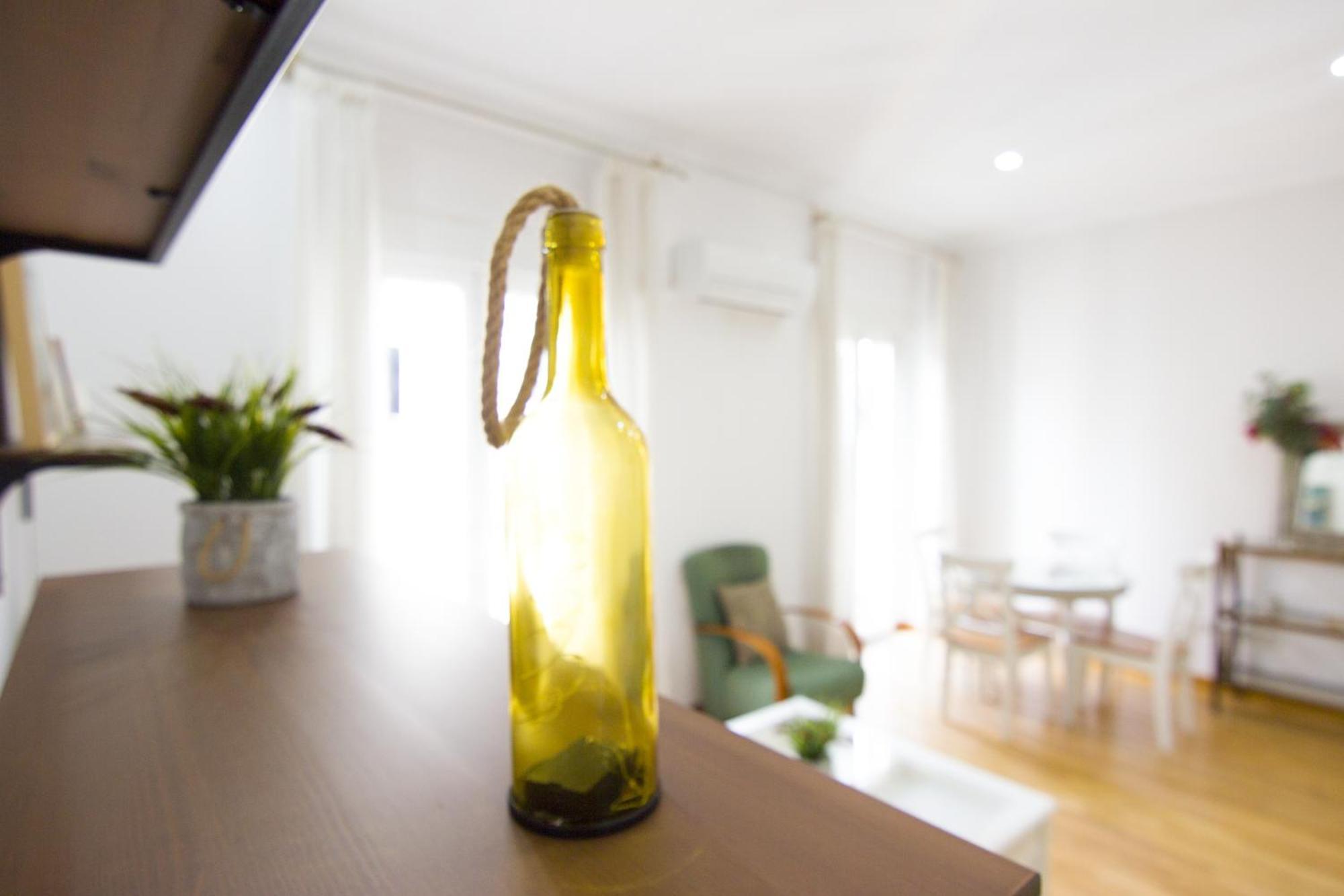 Apartamento Rentalsevilla En El Centro Histórico Sevillano Sevilla