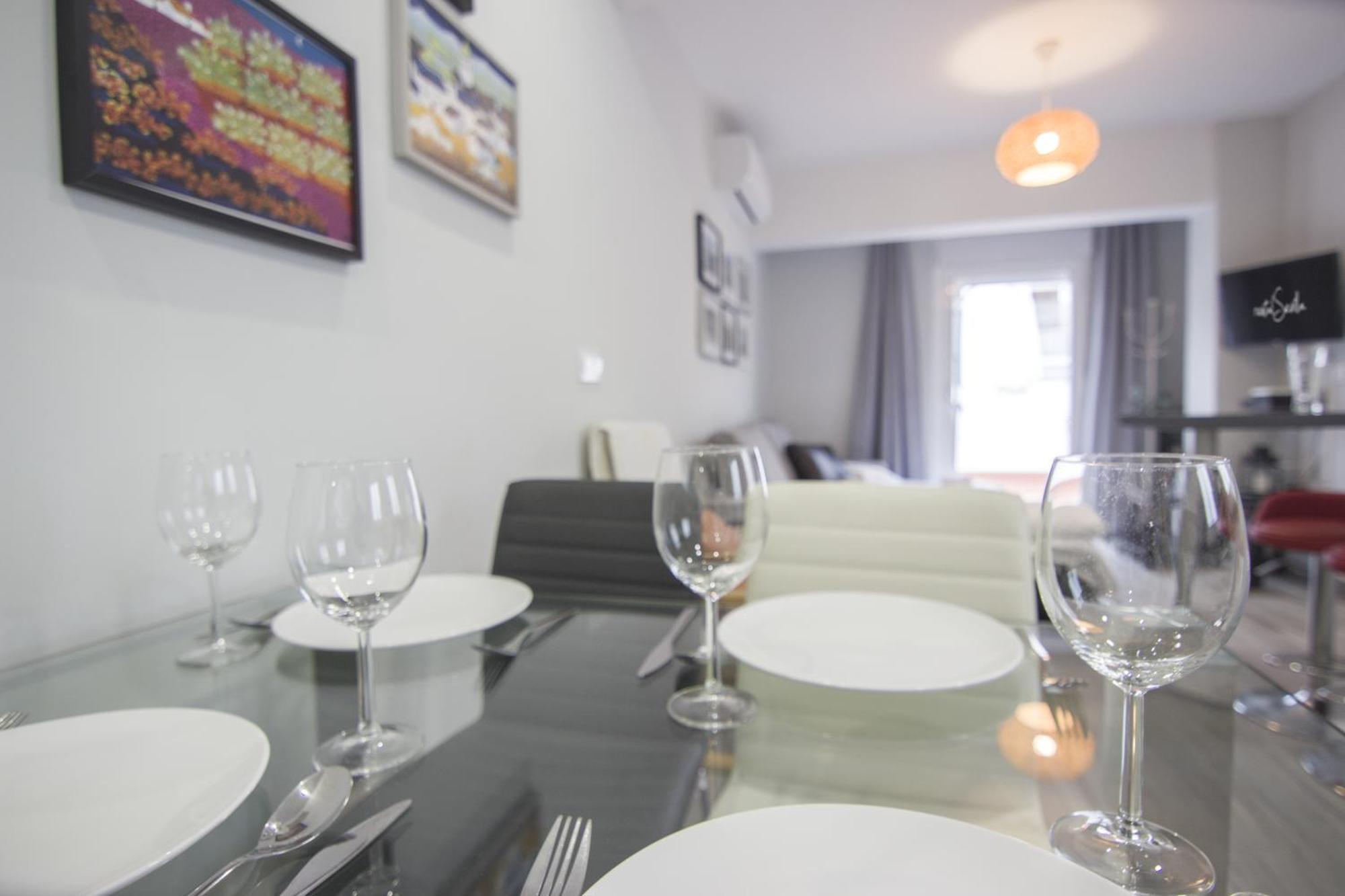 Apartment Rentalsevilla Cantabria