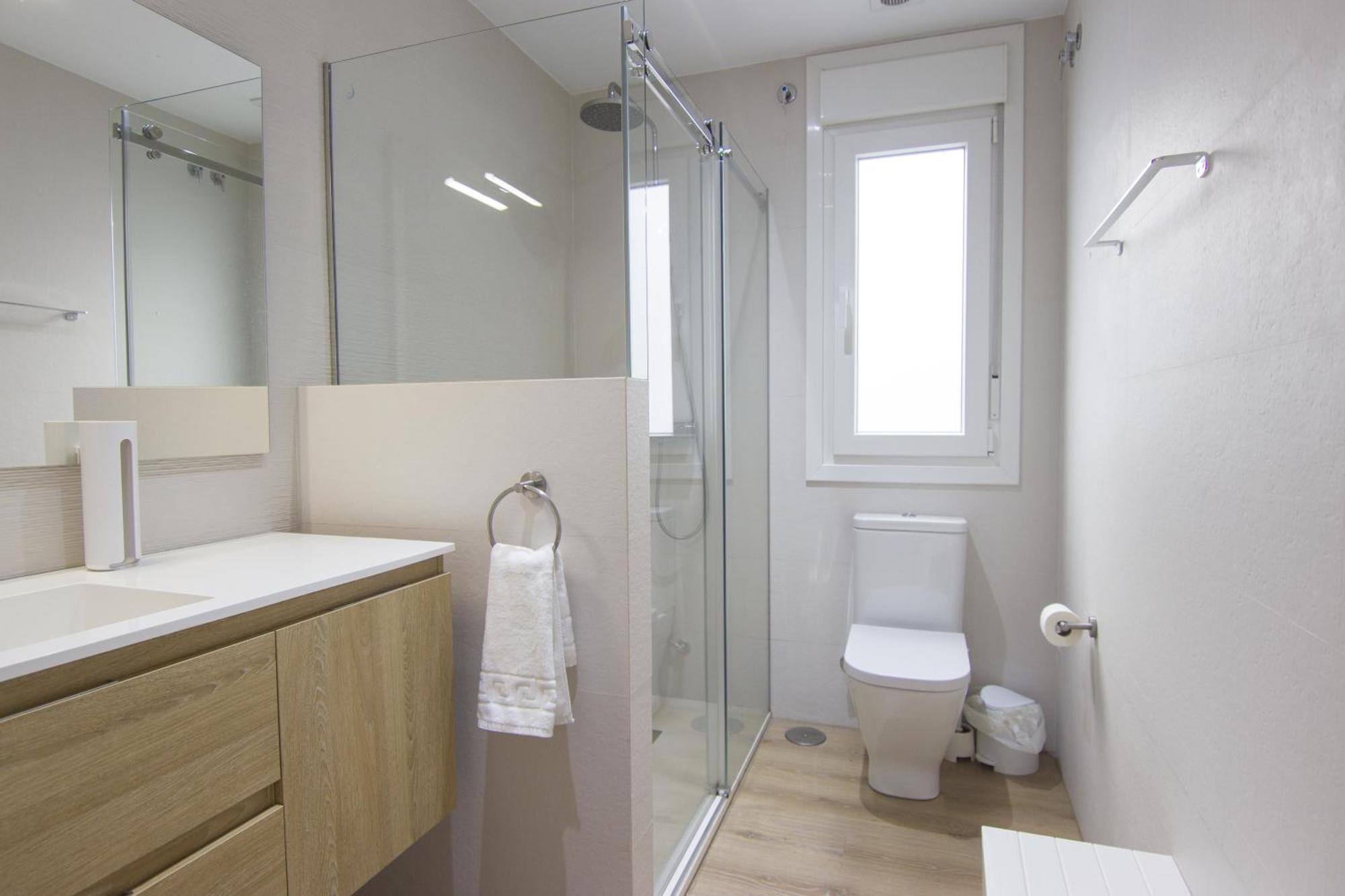Rentalsevilla Betis Apartment
