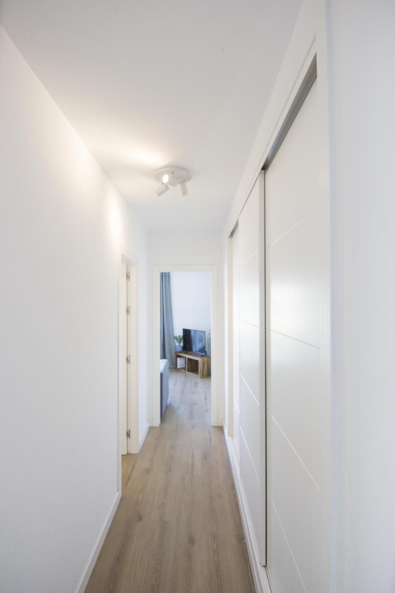 Rentalsevilla Betis Apartment